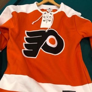 Philadelphia Flyers - NHL Sweater Hockey - Fanatic
